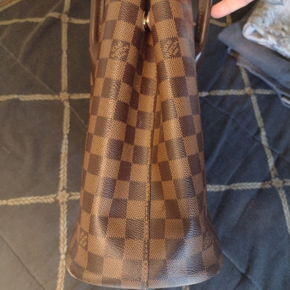 Stunning Louis Vuitton Kensington RARE ๐น - Picture 6 of 16